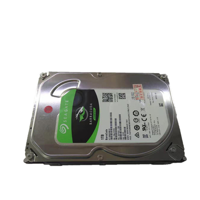 Disco rigido erogatore 2EP102-300 di Seagate ST1000DM010 1TB W9A5L9CL della macchina di BANCOMAT