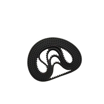 Prezzo buono Cinghia lunga 4450012947 445-0012947 di Parts Black Rubber del lettore di schede di BANCOMAT dell'ncr in linea