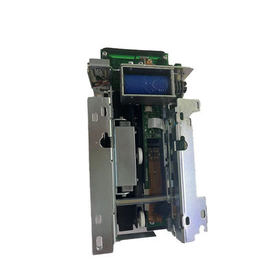 Prezzo buono Lettore di schede di BANCOMAT 6625 dell'ncr Financial Equipment Parts 445-0723882 4450723882 in linea