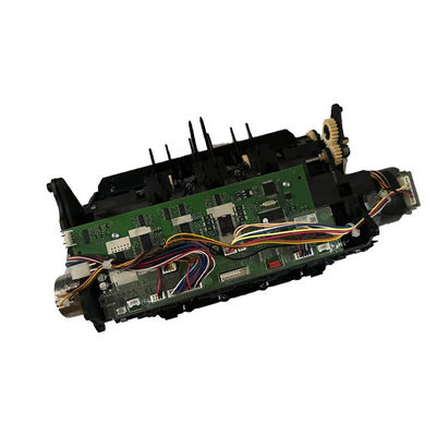 Prezzo buono Unità CRS 1750220022 01750220022 del collettore del modulo dell'In-uscita di Wincor Nixdorf Cineo C4060 in linea