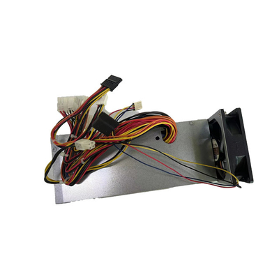 La macchina di BANCOMAT dell'alimentazione elettrica del PC di Wincor Nixdorf 225W parte 01750255322 1750255322