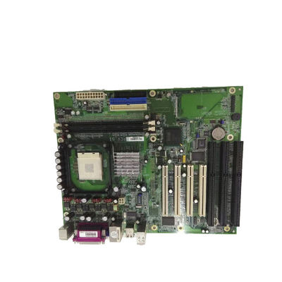 Prezzo buono La scheda madre del centro 5877 del PC del perno della scheda madre P4 dell'ncr 5877 ha ristrutturato 0090024005 009-0024005 in linea