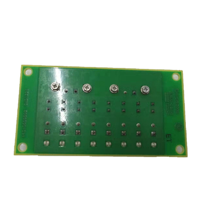 445-0689501 Assemblea 4450689501 del quadro di comando di CC dell'ncr del quadro di distribuzione dell'ncr 4450689503 445-0689503