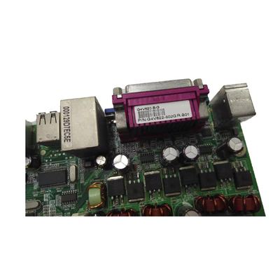 Ncr 5887 della scheda madre P4 dell'incavo 478 dell'ncr ATX 5877 scheda madre 0090022676 009-0022676 del PWB P4