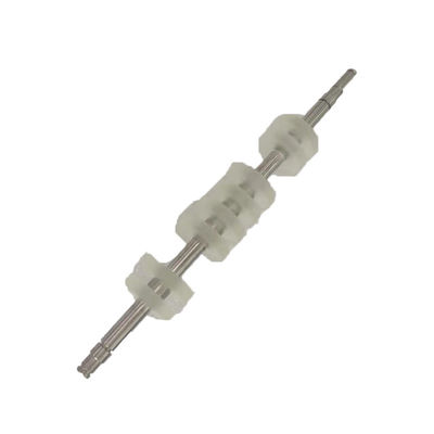 Prezzo buono Assy finanziario 1750035776 dell'albero motore dell'attrezzatura CMD-V4 del doppio Bancomat dell'estrattore in linea