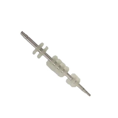 Assy finanziario 1750035776 dell'albero motore dell'attrezzatura CMD-V4 del doppio Bancomat dell'estrattore