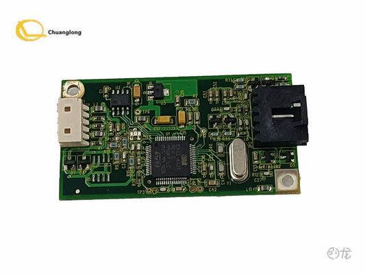 Prezzo buono Pezzi di ricambio Wincor Nixdorf Cineo 4060 3M Touch Kit di BANCOMAT regolatore 1750179175 di 3.2MM di 15