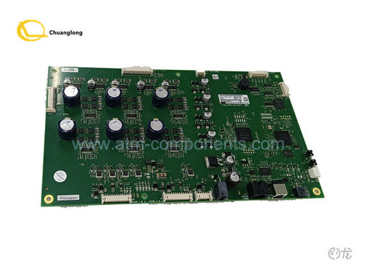 Prezzo buono 1750311974 serie 100 di Diebold DN abbassano il regolatore DN Series 200 DN200V 01750311974 in linea