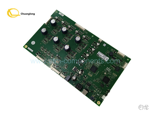 Il BANCOMAT Diebold DH200 DN200V abbassa il regolatore 1750311974 RAM4 Diebold DN DH200V DN200V 01750311974