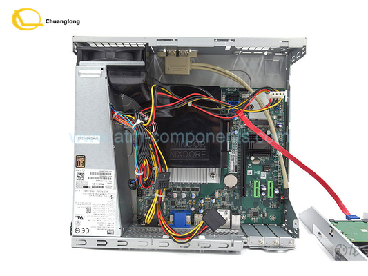 Wincor 280 SWAP PC 5G AMT Aggiornamento TPMen Sistema Windows 10 1750267854 01750279555 1750254549 01750254549 1750200499