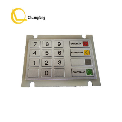 Prezzo buono Il BANCOMAT la tastiera 01750132052 1750132052 di EPP V5 di Wincor Nixdorf 2050XE dei pezzi meccanici in linea