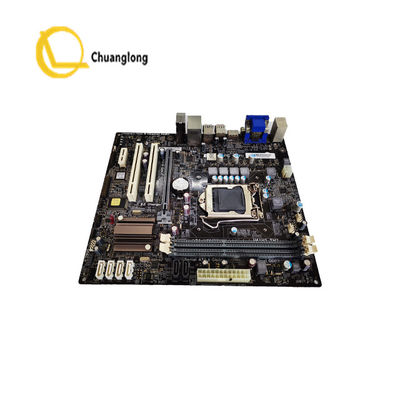 Prezzo buono Il bancomat parte il CPU H61H2-TM7 del PC della scheda madre V2.0 LGA1155 di LGA Nixdorf in linea