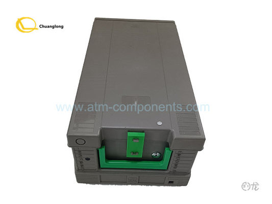 Prezzo buono Cassetta 445-0655158 chiudibile a chiave 445-0761336 445-0631970 445-0728598 445-0727451 di valuta dell'ncr S1 delle parti di BANCOMAT in linea