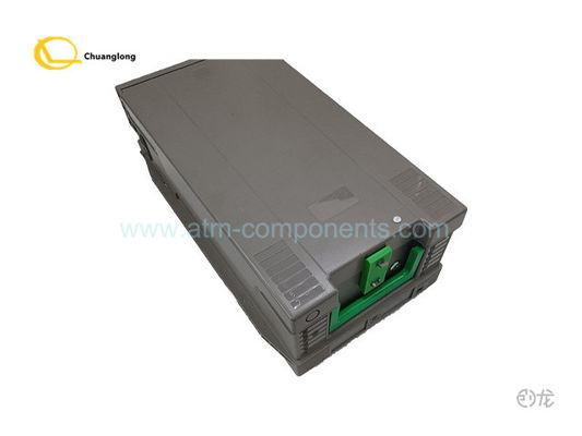 Prezzo buono Cassetta per contanti NCR S1 Cassetta con serratura a scatto 4450694335 445-0694423 4450728451 in linea