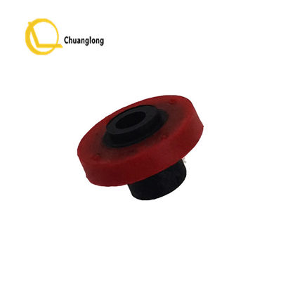 Prezzo buono Diebold Opteva Red Take Away Wheel Bancomat Salvadanaio 49016971000D in linea