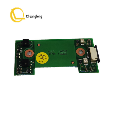 Parti di macchine bancomat NMD 100 BOU Exit Empty Sensor Inch Board Delarue A003370