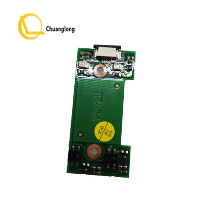 Parti di macchine bancomat NMD 100 BOU Exit Empty Sensor Inch Board Delarue A003370