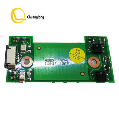 Prezzo buono NMD ATM Pezzi di Ricambio 100 ATM Bancomat BOU Uscita Vuota Sensore Inch Board Delarue NMD Scheda Madre A003370 in linea
