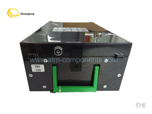 Prezzo buono Cassetta per banconote GRG 8240 Macchina per il riciclaggio GRG 9250 CDM8240-NC-001 YT4.100.208 in linea