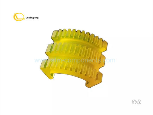 Prezzo buono Contatore di banconote Glory GFS Rullo di alimentazione con inserto in gomma GFS110 GFR220 Raccoglitore di gomma contatore GFB in linea