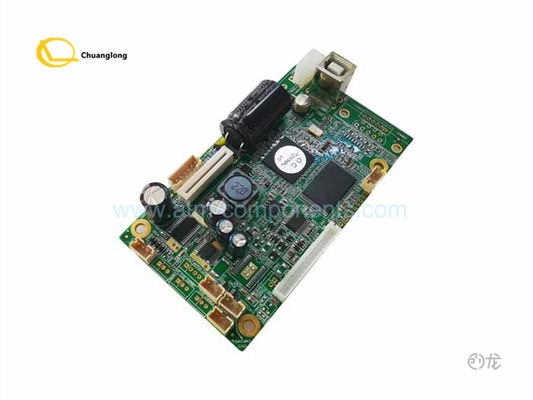 Prezzo buono 1750256248-69 Wincor TP28 Stampante di Ricevute Scheda di Controllo TP27 Wincor TP28 Parti Della Stampante di Ricevute TP27 Controller in linea