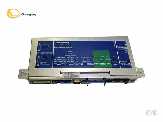 Prezzo buono Ricambi bancomat Wincor 2050xe SE Wincor Nixdorf Console Special Electronic III 1750003214 1750003214 in linea
