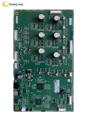 Prezzo buono I pezzi di ricambio Diebold DN200 di BANCOMAT abbassano il regolatore superiore Board 01750311974 in linea