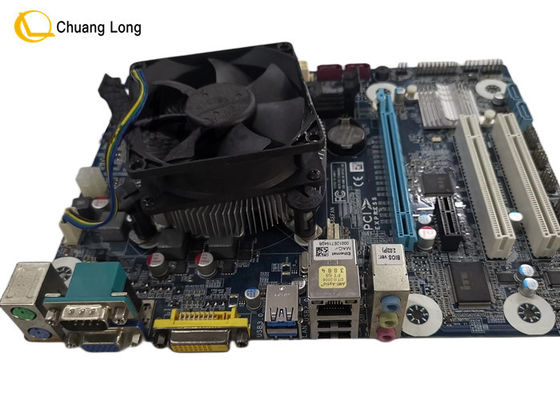 Prezzo buono Scheda madre 5611000467 di mainboard H81 delle parti di BANCOMAT di nautilus di S5611000467 Hyosung in linea