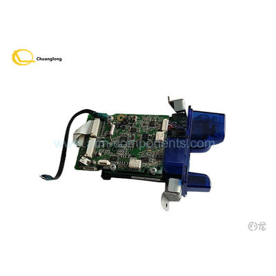 Prezzo buono Lettore di schede della immersione di Nautilus Hyosung MX8600 MX8600S USB dei pezzi meccanici di BANCOMAT S5645000029 5645000029 EMV Sankyo ICM37A-3R2596 in linea