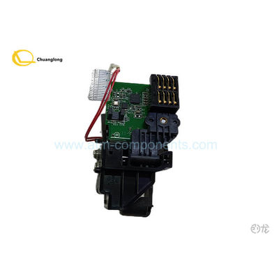 Prezzo buono Lettore di schede di serie di DN delle parti di BANCOMAT di G13A779A01 Diebold IC Contact DN200 DN450 1750304620 1750304621 1750304622 in linea