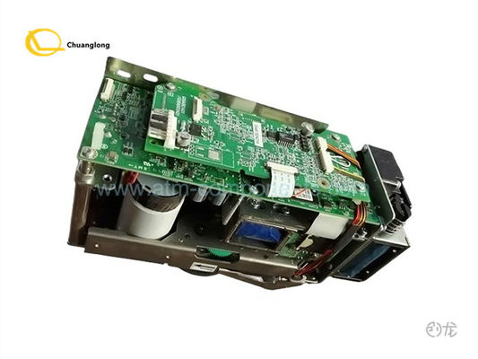 Prezzo buono Lettore di schede di Hyosung MCU MCRW dei pezzi meccanici di BANCOMAT di Sankyo ICT3Q8-3A7294 USB ICT3Q8-3A7294 in linea
