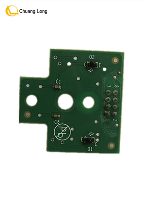 445-0750631 regolatore Board dell'ncr S2 dei pezzi di ricambio di BANCOMAT 445-0761208-132