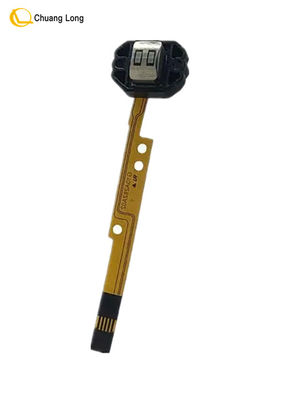 Prezzo buono Lettore di schede di Sankyo ICT3H5-3A7790 delle parti di BANCOMAT di G13A888B01 G12A049A01 Diebold Pre Head 1750304620 in linea