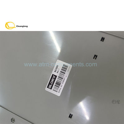 Cassetta dell'erogatore della macchina NMD50 di gioco del casinò della cassetta NC050 REV.1 di BANCOMAT di gloria NMD050