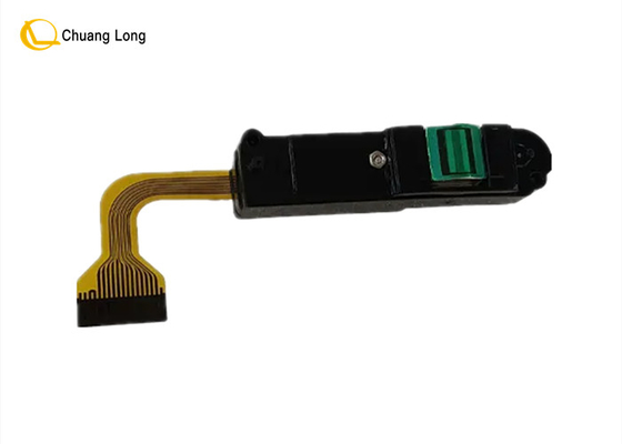 Lettore di schede lettura /scrittura di Diebold DN della testa magnetica di ICT3H5-3A7790 307TH-2C Parts 01750304620 ICT3H5-3AD2792 1750304622-35