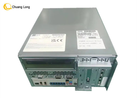 Prezzo buono 4450770628 corredo di aggiornamento del centro Win10 del PC di Misano delle parti di BANCOMAT dell'ncr 445-0770628 I7-6700TE in linea