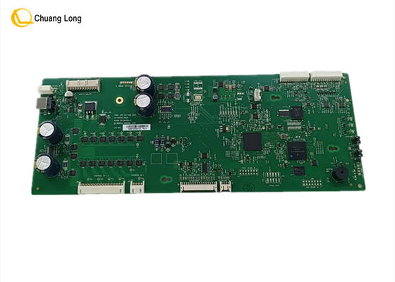 Prezzo buono Il BANCOMAT del comitato per il controllo dell'erogatore di Diebold 5500 i pezzi meccanici 49-267153-000A 49267153000A in linea