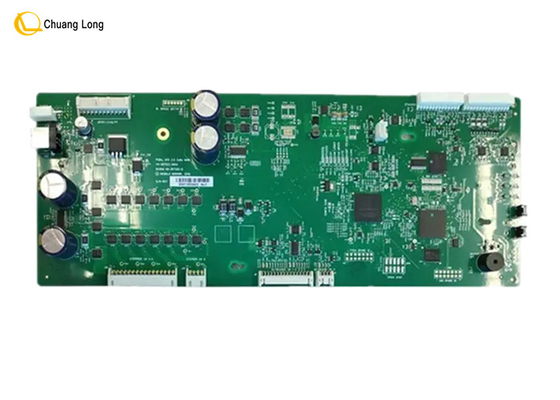 Il BANCOMAT del comitato per il controllo dell'erogatore di Diebold 5500 i pezzi meccanici 49-267153-000A 49267153000A