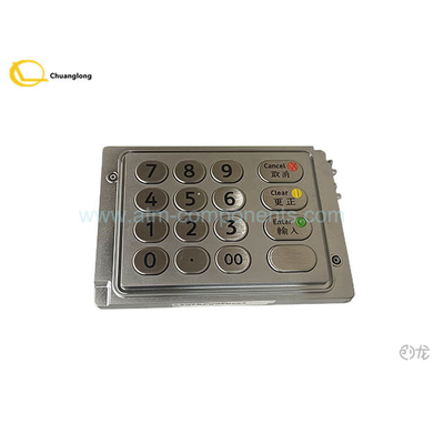 445-0701733 tastiera 4450662615 delle parti EPP4 di BANCOMAT dell'ncr 445-0777474 EPP4S