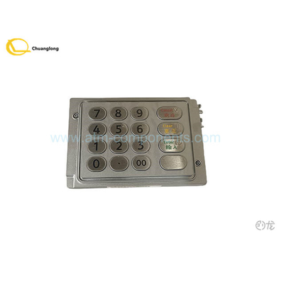 445-0744350 ncr 4450744350 6627 EPP3 445-0744349 delle parti EPP-3 009-0028973 di BANCOMAT dell'ncr