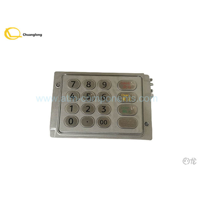 Il BANCOMAT dell'ncr originale parte 6623 EPP3 il EPP 445-0744378 dell'ncr 6687 dell'ANSI 445-0745473 delle tastiere EPP-3 Stati Uniti 4450744378