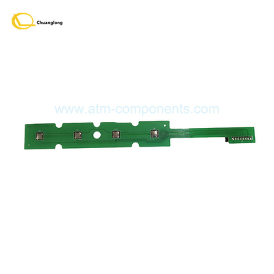 4450704530 445-0704530 ATM Parti della macchina NCR 6622 ASSY FDK PCB RH Funzione chiave Softkey