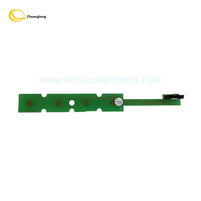 4450704530 445-0704530 ATM Parti della macchina NCR 6622 ASSY FDK PCB RH Funzione chiave Softkey