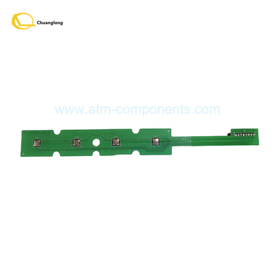 4450704535 445-0704535 ATM Parts Machine NCR 6622 Function Key Softkey FDK PCB ASSY LH