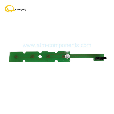 4450704535 445-0704535 ATM Parts Machine NCR 6622 Function Key Softkey FDK PCB ASSY LH