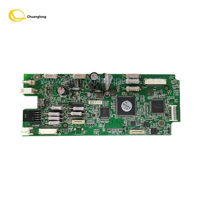 Prezzo buono Parti originali di macchine bancomat NCR 66 Card Reader Board 9210081464 Self Serve Card Reader PCB in linea