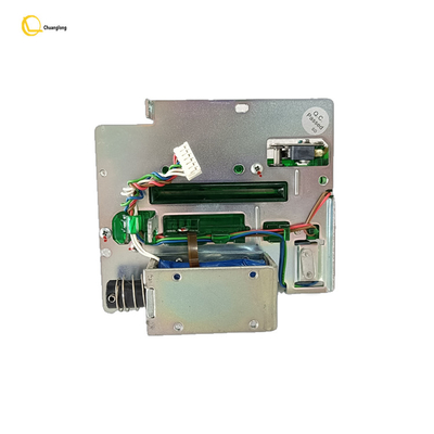 0090018641 009-0018641 Parti di macchine bancomat NCR IMCRW Card reader Standard Shutter Bezel Assy