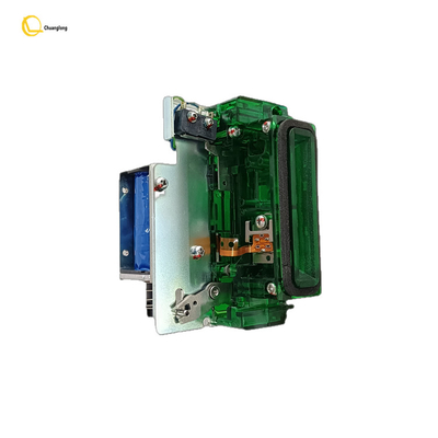 0090018641 009-0018641 Parti di macchine bancomat NCR IMCRW Card reader Standard Shutter Bezel Assy