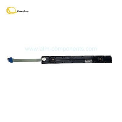 1750190137 ATM Parts Wincor Cineo C4060 Tastiera Softkey Set 15&quot; NDC Pcmet 1750190136 01750190136 1750190139 01750190139