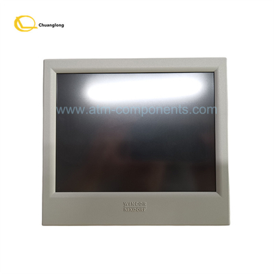 1750204435 01750204435 ATM Parts Wincor PC280 PC285 Touch Screen BA80 8,4&quot; TFT Display R - Touch Operate Panel USB Touch